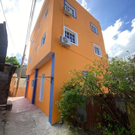 Apartament Residencial Dona Gloria Puerto Plata Zewnętrze zdjęcie