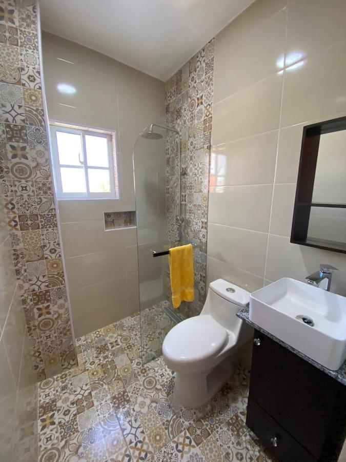 Apartament Residencial Dona Gloria Puerto Plata Zewnętrze zdjęcie