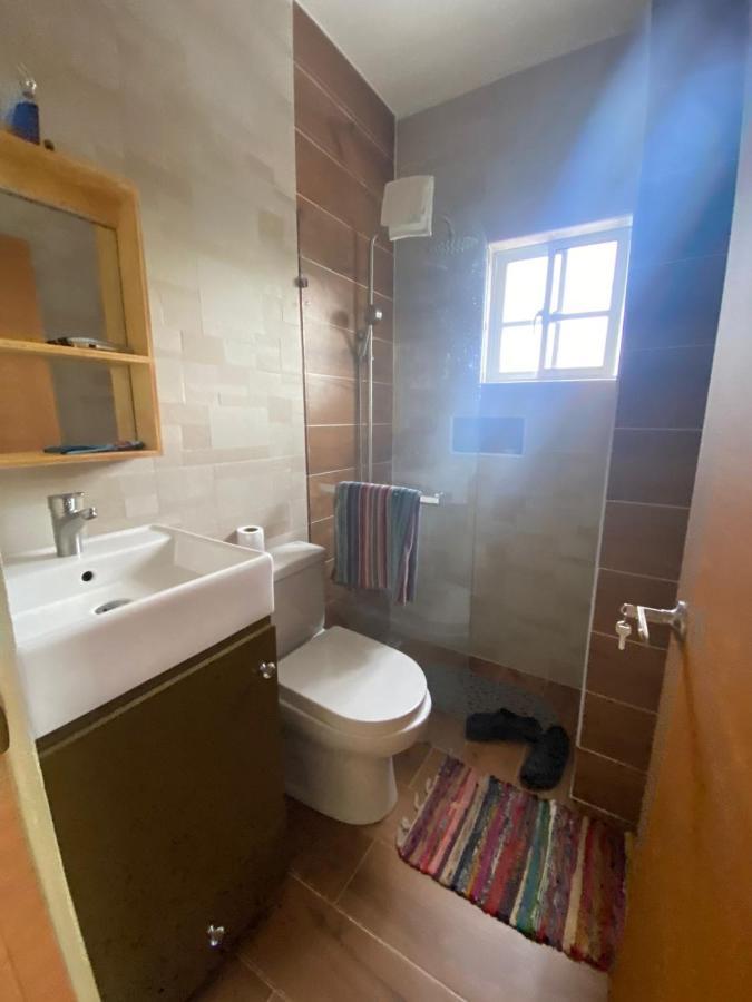 Apartament Residencial Dona Gloria Puerto Plata Zewnętrze zdjęcie