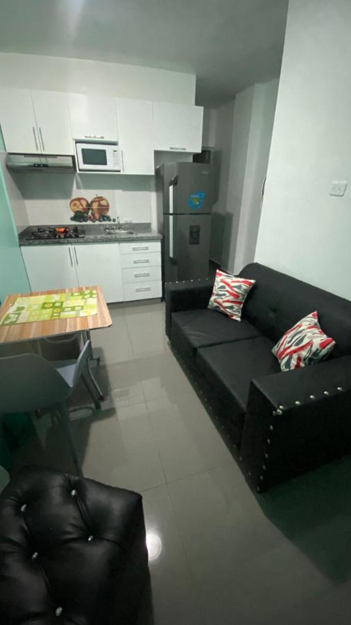 Apartament Residencial Dona Gloria Puerto Plata Zewnętrze zdjęcie